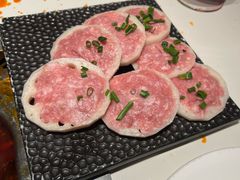 -宽来火锅(来福士广场店)