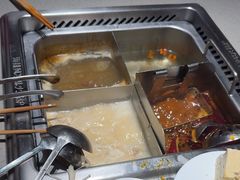 -海底捞火锅(北京路店)