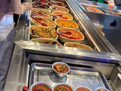-生火火·小炉子炭烤(金楠天街总店)