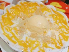 -甜心妈妈·榴莲星级糖水(北京路总店)