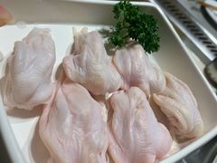 -海底捞火锅(吴中路店)