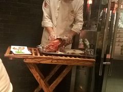 -四季民福烤鸭店(前门廊房二条店)