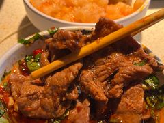 -小龙坎火锅(全球总店)