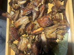 -柿子树炭烤羊腿(金台路店)
