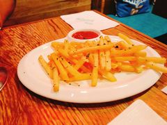 -玛格萝妮(汇智国际商业中心店)