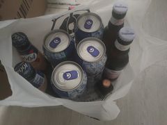 -瑞杰烧烤店·24小时营业(山东路店)