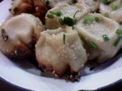 生煎-小杨生煎(湟普汇店)