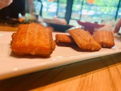 -新荣记(西溪湿地店)