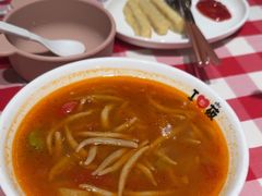 -西贝(宝乐汇店)