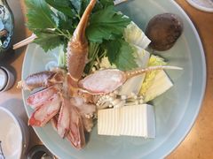 -蟹道乐(道顿堀本店)