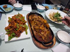 -桃子餐厅·天津菜(红星路直营店)