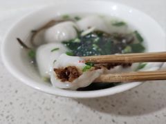 肉汤圆-玉林汤圆