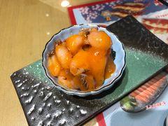 -友壹町寿司(嘉洲广场店)