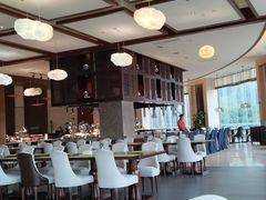 -余姚四明湖开元名都度假酒店·夏威夷西餐厅