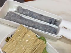 -潮汕大目牛肉火锅(水围店)
