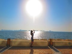 -迪拜帆船酒店海底餐厅