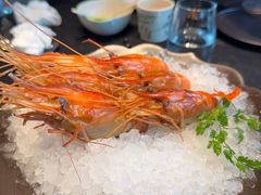 -醉东Oriental House(静安嘉里中心店)
