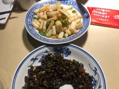 -小柴米·传统江西菜(八一广场店)
