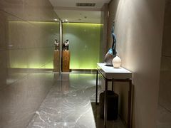 -良子健身·竹Spa(五四广场店)