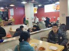 -王菊美食街·王菊面馆(总店)