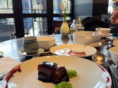 -杭州西子湖四季酒店·金沙厅