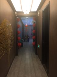 -脉道美容养生会所