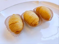 飘香榴莲酥-唐宫·粤菜海鲜(万象城店)