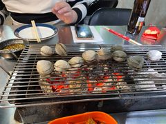 -江合勇丹东兄弟小串海鲜烧烤(总店)