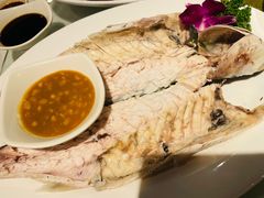 冻乌鱼-潮人姐妹轩(海宁路店)