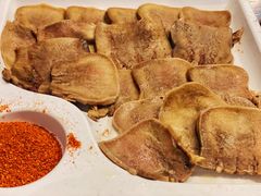 -思金拉措庄园藏餐(太阳岛店)