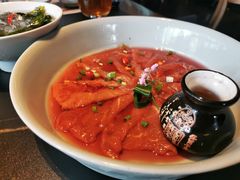 贵妃醉牛肉-大隐·成都火锅Bistro(合生麒麟新天地店)