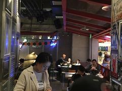 -重庆海昌加勒比海水世界