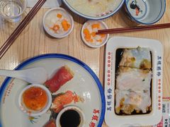 -荔银肠粉·非遗手藝(夫子庙店)