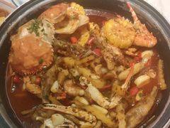 -蟹宗蟹(润达国际五楼店)