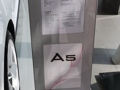 -博瑞祥云奥迪4S店