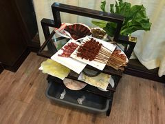 -巴蜀大宅门火锅(新华公园店)