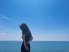 -青岛第三海水浴场