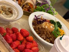 -就是卷儿Wrap and Roll(宣化路店)