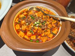 -麻都·成都菜(人民广场店)