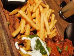 -Q MEX 库迈墨西哥餐吧(三里屯店)