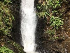 -古龙峡漂流