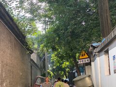 -东仓门早市