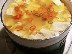 -初蓉丨遇见新川菜(亲贤街荣耀店)