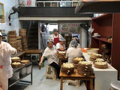-海汇源老烧麦店(东大街总店)
