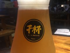 -木屋烧烤(白石洲店)