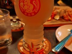 -Boxing Cat Brewery拳击猫精酿啤酒馆(永福店)