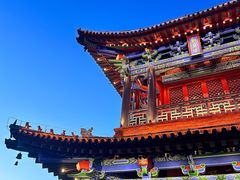 -西安城墙·碑林历史文化景区