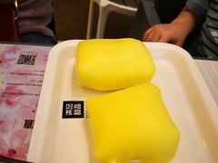 -满记甜品(金融街店)