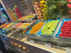-舜和巴西烤肉餐厅(舜和国际店)