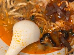 -豫满楼(郑东新区店)